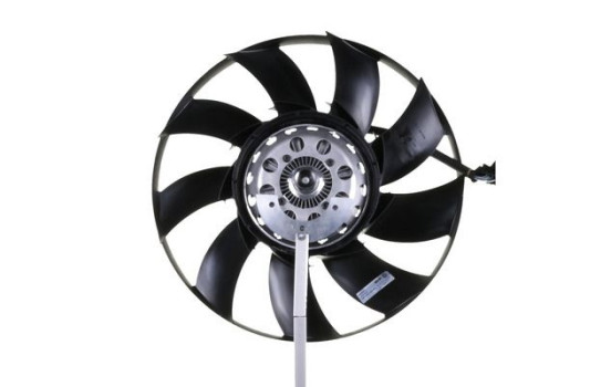 Cooling fan CFF 469 000P Mahle, Image 7