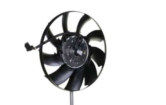 Cooling fan CFF 469 000P Mahle, Image 10