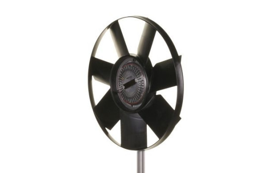 Cooling fan CFF 472 000P Mahle, Image 5