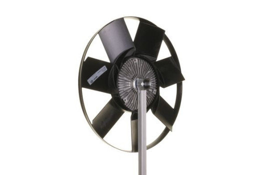 Cooling fan CFF 472 000P Mahle, Image 7