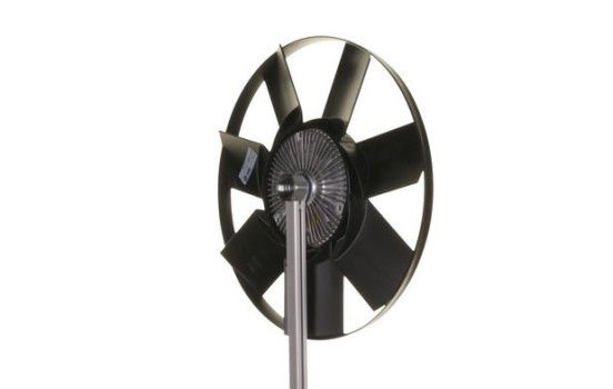 Cooling fan CFF 472 000P Mahle, Image 9