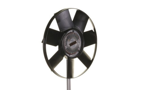 Cooling fan CFF 472 000P Mahle, Image 11