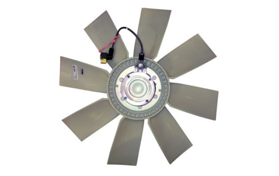 Cooling fan CFF 477 000P Mahle, Image 2
