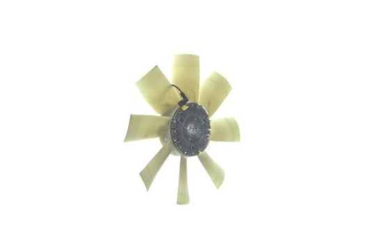 Cooling fan CFF 477 000P Mahle, Image 15