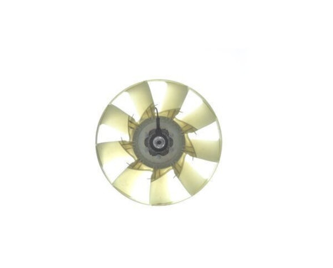 Cooling fan CFF 478 000P Mahle, Image 8