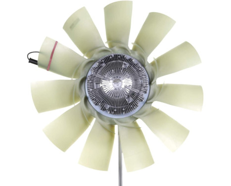 Cooling fan CFF 482 000P Mahle