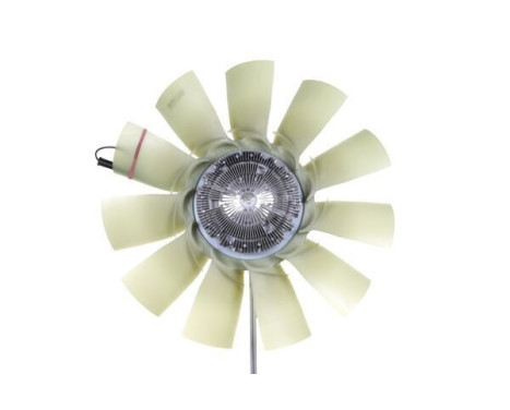 Cooling fan CFF 482 000P Mahle, Image 4