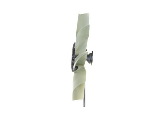 Cooling fan CFF 482 000P Mahle, Image 6
