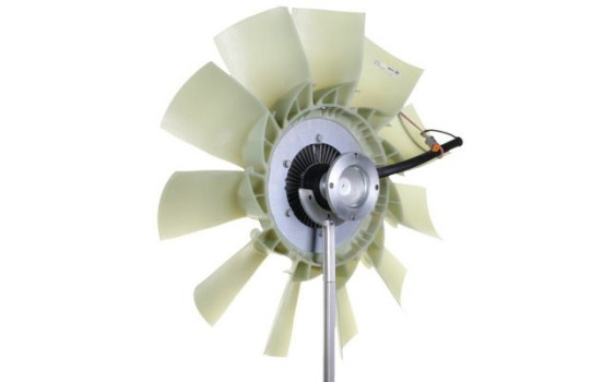 Cooling fan CFF 482 000P Mahle, Image 7