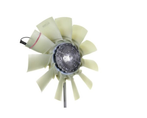 Cooling fan CFF 482 000P Mahle, Image 11