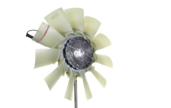 Cooling fan CFF 482 000P Mahle, Image 11