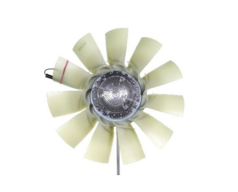 Cooling fan CFF 482 000P Mahle, Image 12