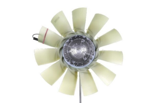Cooling fan CFF 482 000P Mahle, Image 12