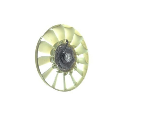 Cooling fan CFF 487 000P Mahle, Image 8