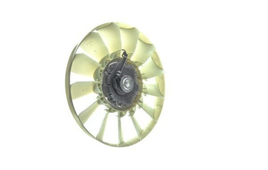 Cooling fan CFF 487 000P Mahle, Image 8