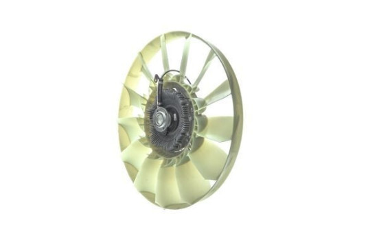 Cooling fan CFF 487 000P Mahle, Image 10