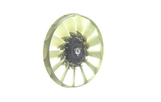 Cooling fan CFF 487 000P Mahle, Image 12