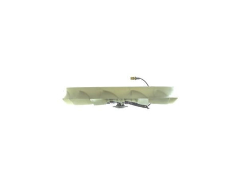 Cooling fan CFF 487 000P Mahle, Image 13