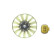 Cooling fan CFF 487 000P Mahle, Thumbnail 14