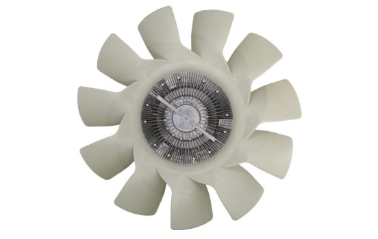 Cooling fan CFF 495 000P Mahle