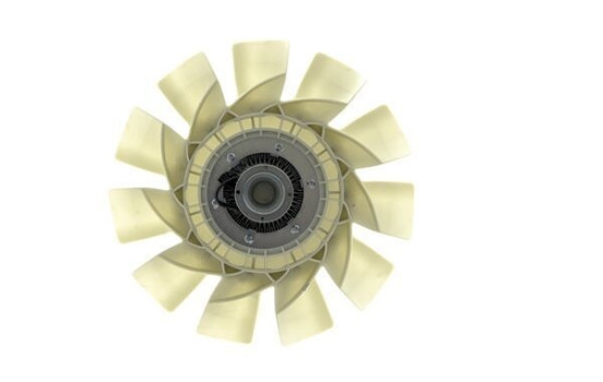 Cooling fan CFF 495 000P Mahle, Image 8