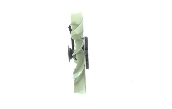 Cooling fan CFF 498 000P Mahle, Image 9