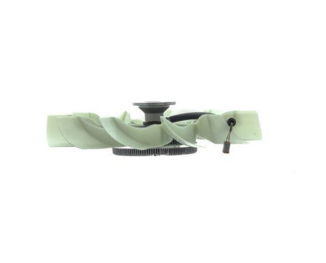 Cooling fan CFF 498 000P Mahle, Image 11