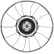 Cooling fan CFF 501 000P Mahle, Thumbnail 2
