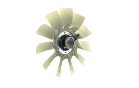 Cooling fan CFF 503 000P Mahle, Image 6