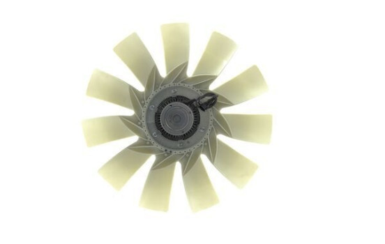 Cooling fan CFF 503 000P Mahle, Image 7