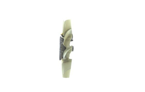 Cooling fan CFF 506 000P Mahle, Image 3