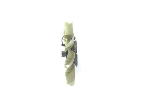 Cooling fan CFF 506 000P Mahle, Image 7