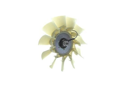 Cooling fan CFF 507 000P Mahle, Image 6