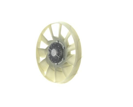 Cooling fan CFF 516 000P Mahle, Image 5