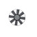 Cooling fan CFF 519 000P Mahle, Thumbnail 3