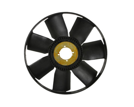 Cooling fan CFW 20 000P Mahle