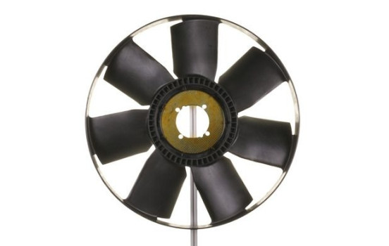Cooling fan CFW 20 000P Mahle, Image 4