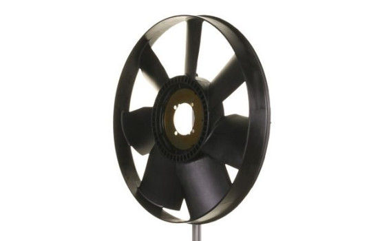 Cooling fan CFW 20 000P Mahle, Image 5