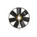 Cooling fan CFW 20 000P Mahle, Thumbnail 8