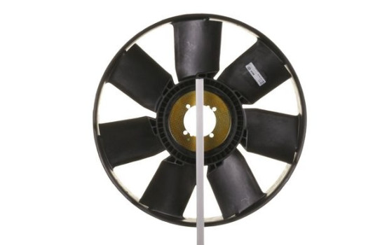 Cooling fan CFW 20 000P Mahle, Image 8