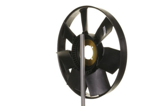 Cooling fan CFW 20 000P Mahle, Image 9