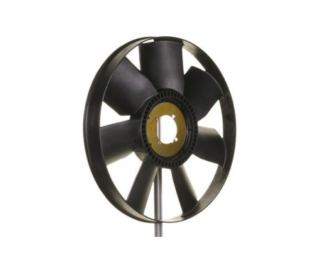 Cooling fan CFW 20 000P Mahle, Image 11