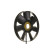 Cooling fan CFW 20 000P Mahle, Thumbnail 11