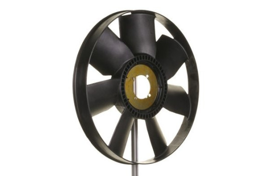 Cooling fan CFW 20 000P Mahle, Image 11