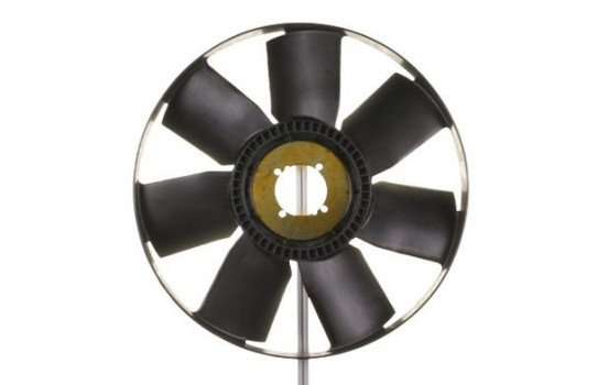 Cooling fan CFW 20 000P Mahle, Image 12