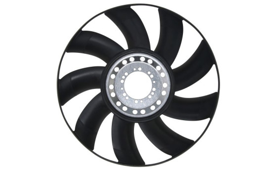 Cooling fan CFW 24 000P Mahle