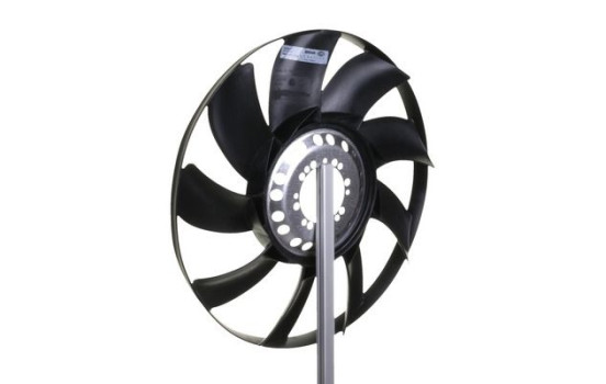 Cooling fan CFW 24 000P Mahle, Image 7
