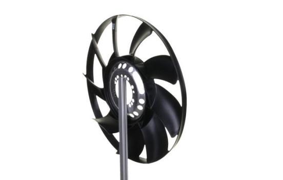 Cooling fan CFW 24 000P Mahle, Image 9