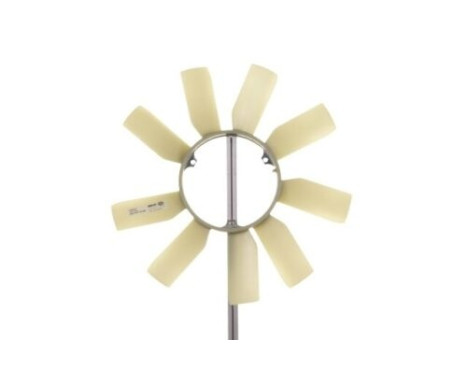 Cooling fan CFW 28 000P Mahle