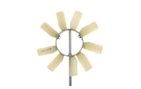 Cooling fan CFW 28 000P Mahle